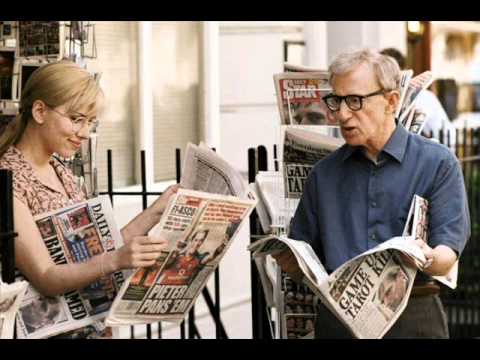 'Woody Allen- A Documentary'- new PBS doc Nov 2011- Filmweek Director Interview (1 of 2)