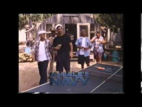 McHale's Navy (1997) trailer