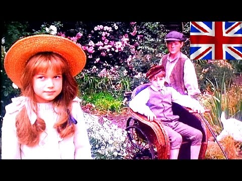 The Secret Garden - Film