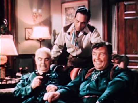 Springtime In The Sierras 1947 Movie Trailer