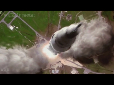 Apollo 13 Rocket launch Scene | Apollo 13 (1995) Movie Scene | Tom Hanks, Kevin Bacon