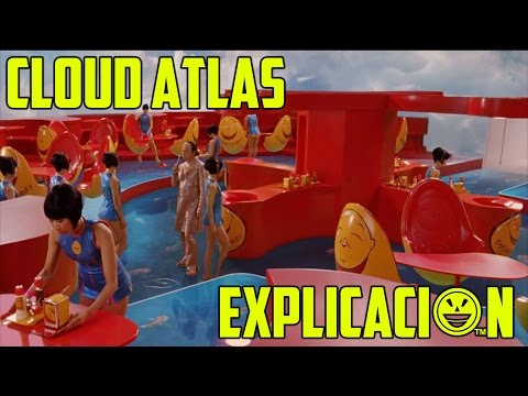 Cloud Atlas | Análisis y Explicación | Pelicula El atlas de las nubes explicada