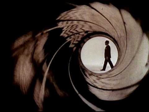 007 James Bond - From Russia with Love (De Rusia con Amor)