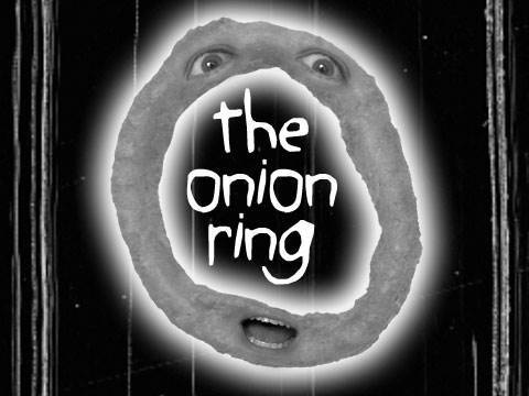 The Cursed Onion Ring Tape