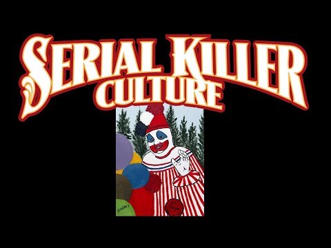 Serial Killer Culture- John Borowski- Video Documentaries
