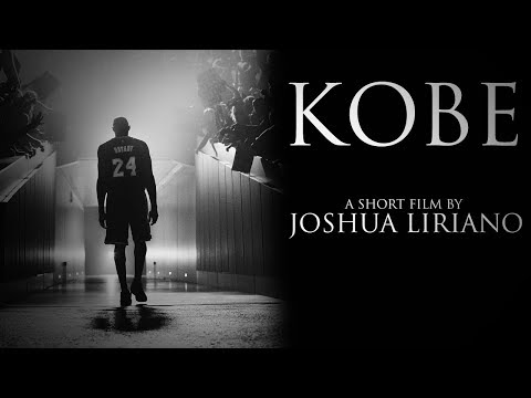 Kobe Bryant - "KOBE" (Short Film 2017)