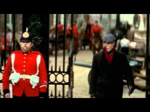 Th Four Feathers - Trailer