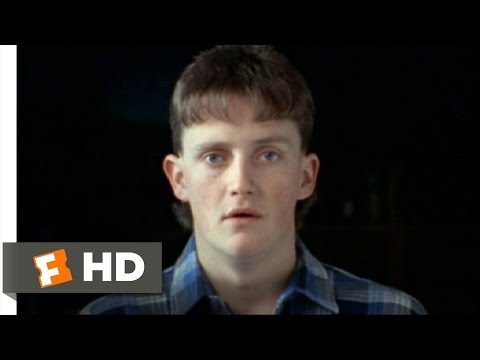 The Castle (1/12) Movie CLIP - This Is My Story (1997) HD