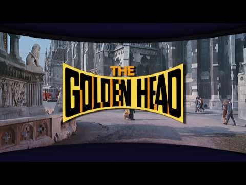 Trailer for Cinerama's "The Golden Head" Remastered 2013