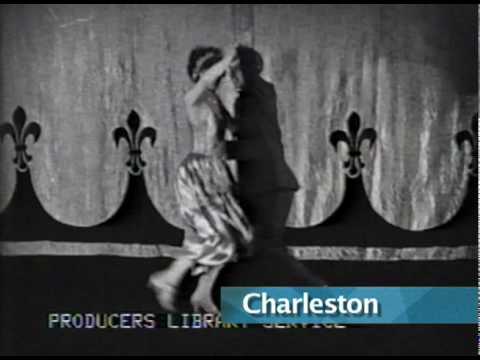 America Dances! | A Collector's Edition of Social Dance in Film | Dancetime