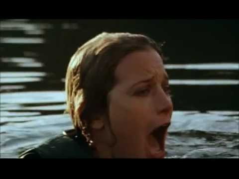 Lake Placid (1999) - Theatrical Trailer