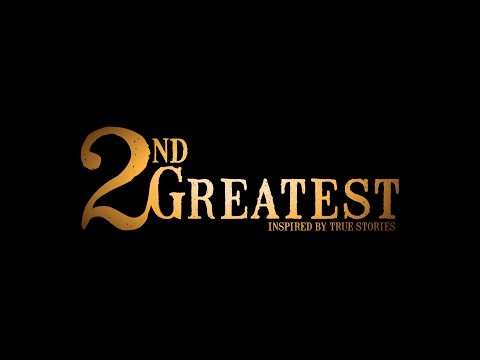Official Full Length - 2nd Greatest