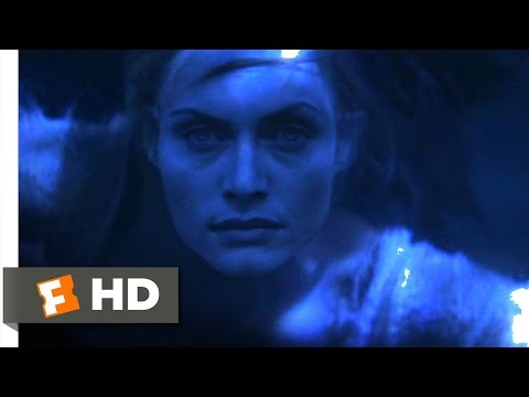 What Lies Beneath (8/8) Movie CLIP - The Woman That Lies Beneath (2000) HD