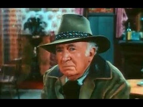 The Over the Hill Gang - Full Length Western Movies