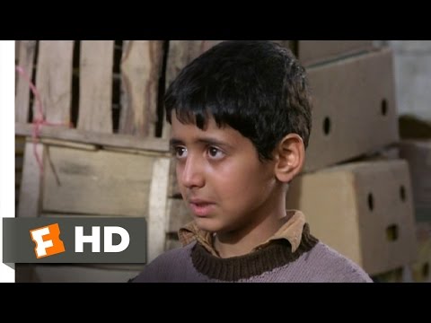 Children of Heaven (1/11) Movie CLIP - My Sister's Shoes (1997) HD