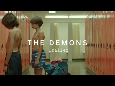 THE DEMONS Trailer | Canada's Top Ten Film Festival 2015
