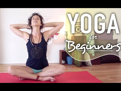 Full Body Stretch Yoga - 30 Minute Flexibility & Deep Stretch Workout
