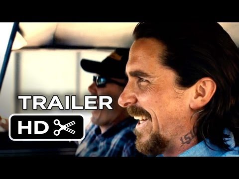 Out Of The Furnace Official Trailer #2 (2013) - Christian Bale Movie HD