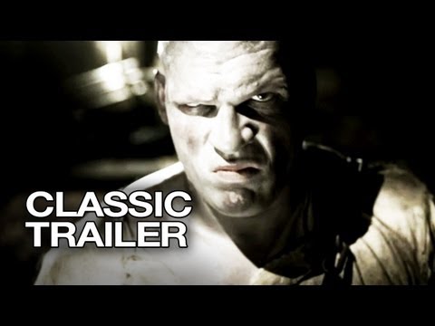 See No Evil (2006) Official Trailer # 1 - Glenn Jacobs HD