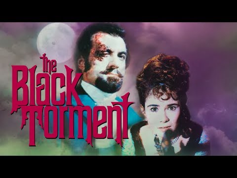 The Black Torment 1964 Trailer HD