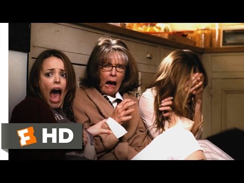 The Family Stone (3/3) Movie CLIP - You're the Worst! (2005) HD