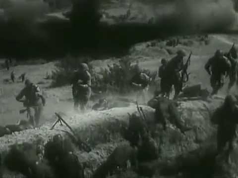 The Battle Of Stalingrad (1949)