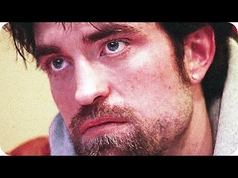 GOOD TIME Trailer (2017) Robert Pattinson Movie