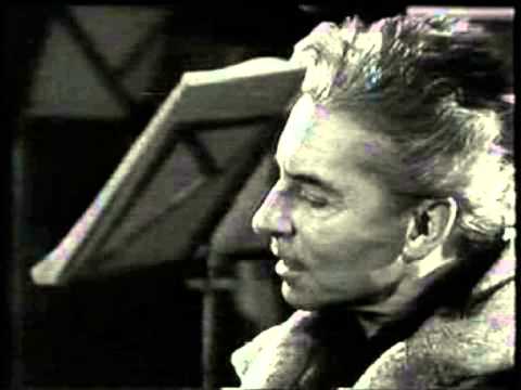 Beethoven - Missa Solemnis - Philharmonia / Karajan