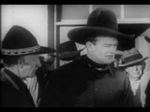 The Lucky Texan 1934 John Wayne Movies Full Length Westerns