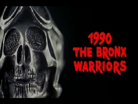 1990: The Bronx Warriors (1982) Trailer