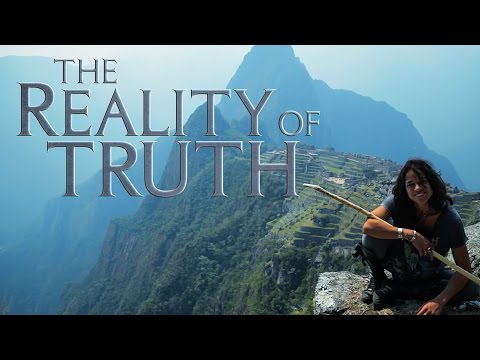 The Reality of Truth