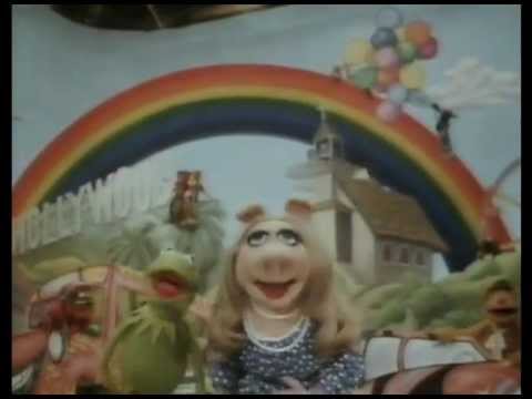 The Muppet Movie - End Credits (Alternate Version)
