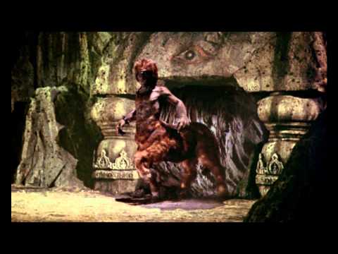 The Golden Voyage Of Sinbad - Trailer (1080P)