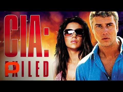 CIA: Exiled (Full Movie, TV vers.)