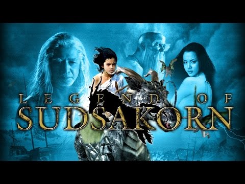 The Legend Of Sudsakorn | Hindi Dubbed Movie |
