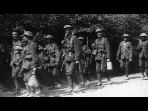 Heroes of the Somme Trailer
