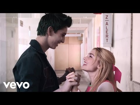 Milo Manheim, Meg Donnelly - Someday (From "ZOMBIES")
