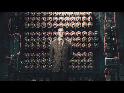 Dr.  Andrew Hodges — Alan Turing: The Enigma