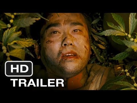 Warriors Of The Rainbow Seediq Bale (2011) Movie Trailer HD - TIFF