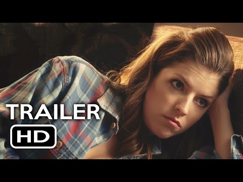 Mr. Right Official Trailer #1 (2016) Anna Kendrick, Sam Rockwell Action Comedy Movie HD