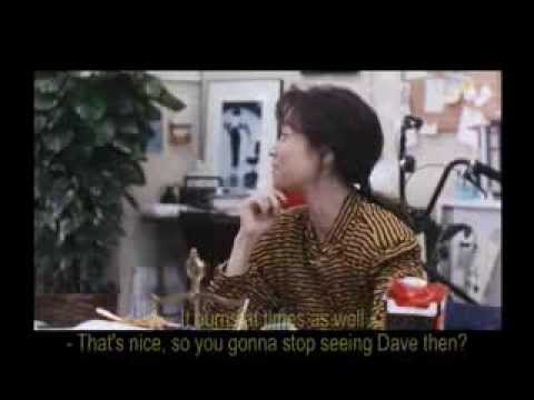 Evil Dead Trap (1988) (Comedic English Subtitles)
