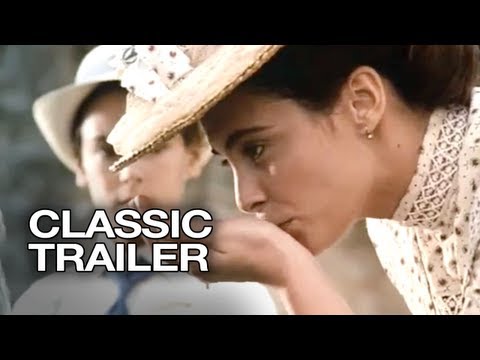 My Father's Glory Official Trailer #1 - Didier Pain Movie (1990) HD