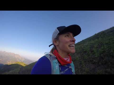 Rockin in the Rocky Mountains - Part 3.3 - Pacing at the Ouray 100