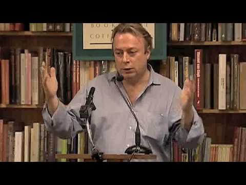 Waiting for Armageddon - Christopher Hitchens