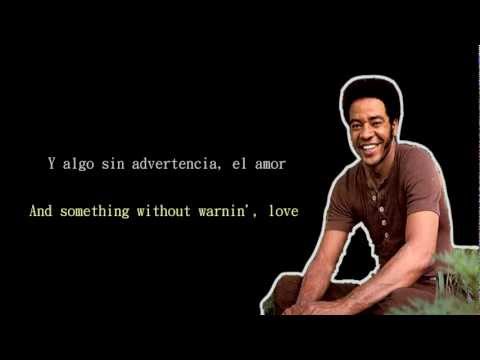 Bill Withers - Lovely Day [Subtitulado Español + Lyrics]