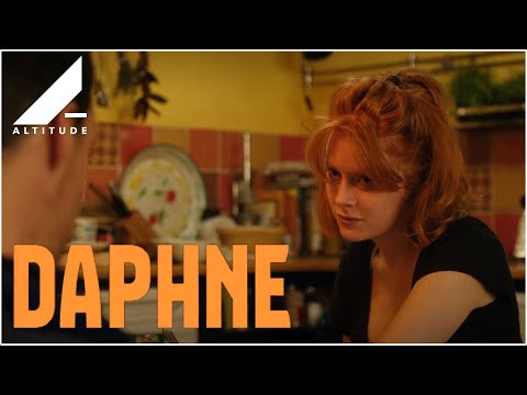 DAPHNE - UK TRAILER [HD] - IN CINEMAS 29 SEPTEMBER