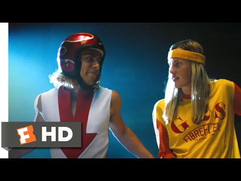 Lords of Dogtown (2005) - Skateboard Championship Scene (8/10) | Movieclips