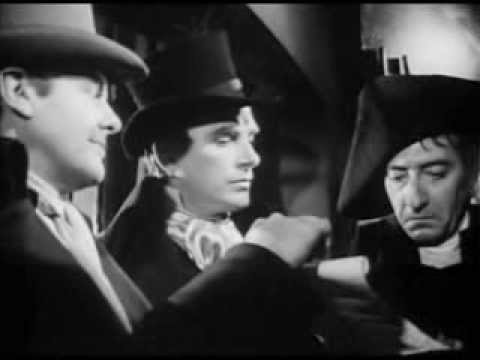 The Black Book (1949) Reign of Terror