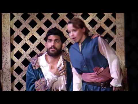 Shakespeare's Twelfth Night by Polk State College