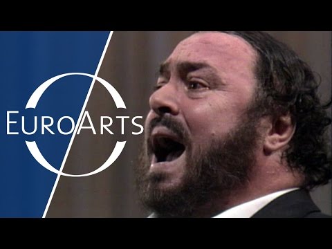 Luciano Pavarotti - Nessun dorma (1986)